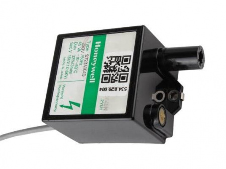 Трансформатор розжига Honeywell S720A1040