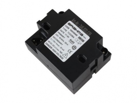 Трансформатор розжига Brahma TCD2BA 15930040