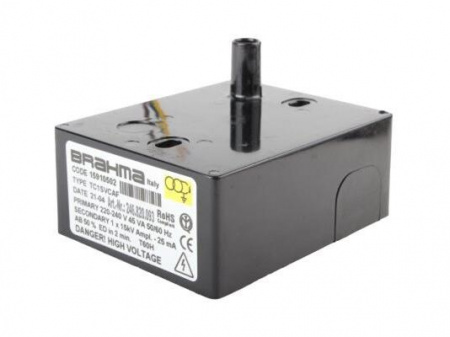 Трансформатор розжига Brahma TC1SVCAF 15910502