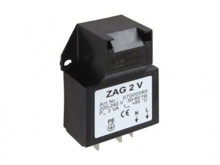 Трансформатор розжига Anstoss ZAG 2 V