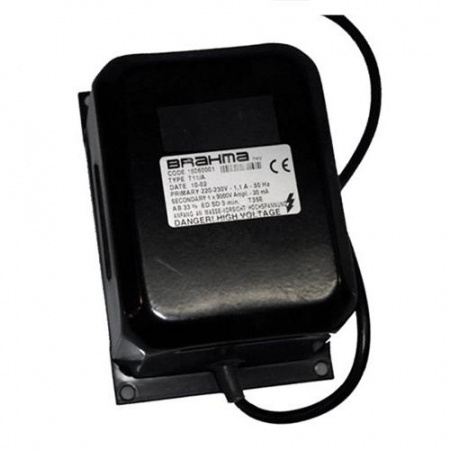 Трансформатор розжига Brahma T11/A 15060001
