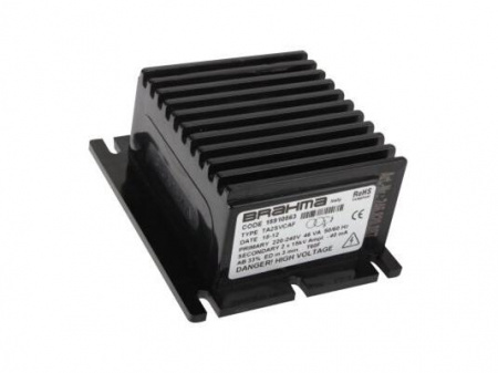 Трансформатор розжига Brahma TA2SVCAF 15910563