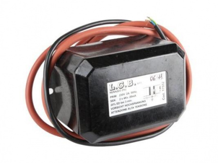 Трансформатор розжига LGB 17552