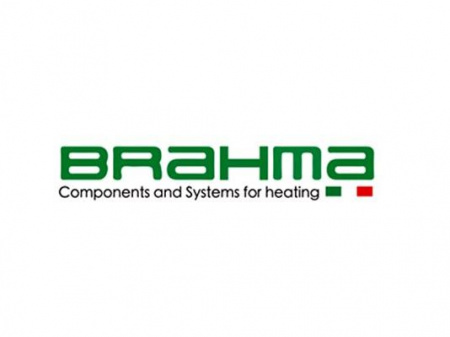 Трансформатор розжига Brahma TC2STCA