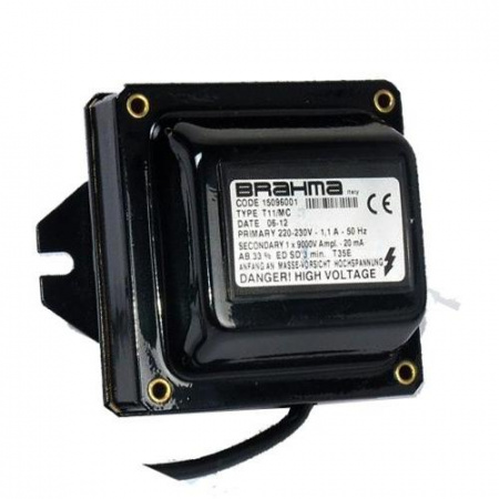Трансформатор розжига Brahma T11/MC 15096001