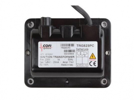 Трансформатор розжига Cofi TRG823PC
