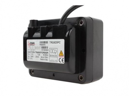 Трансформатор розжига Cofi TRG623PC