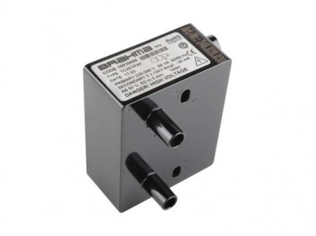 Трансформатор розжига Brahma TC2STPAF 15910555