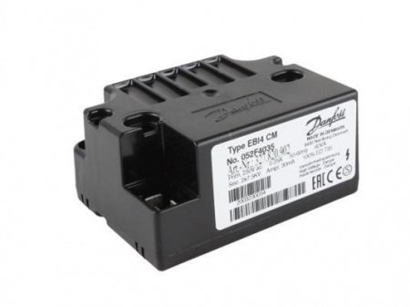 Трансформатор розжига Danfoss EBI4 CM 052F4035