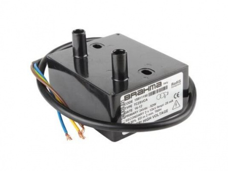 Трансформатор розжига Brahma TC2SVCA 15911158