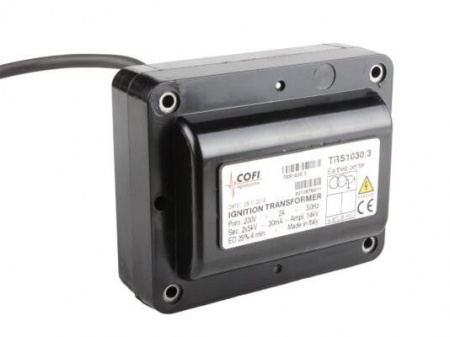 Трансформатор розжига Cofi TRS1030/3