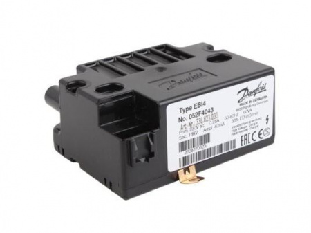 Трансформатор розжига Danfoss EBI 052F0030