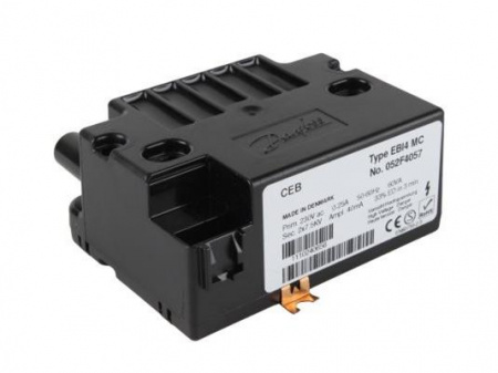 Трансформатор розжига Danfoss EBI4 MC 052F4057