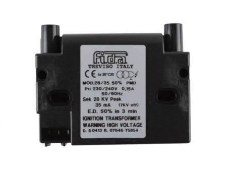 Трансформатор розжига Elco 28/35 PMD