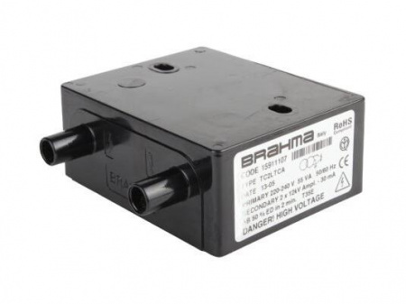 Трансформатор розжига Brahma TC2LTCA 15911107