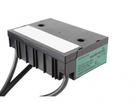 Трансформатор розжига Honeywell Satronic ZT 801