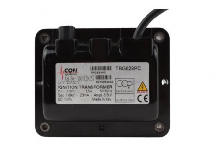 Трансформатор розжига Cofi TRG623PC