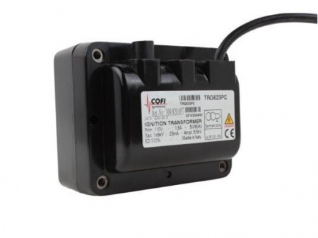 Трансформатор розжига Cofi TRG623PC