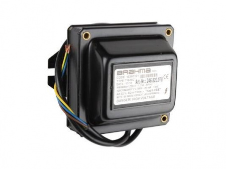 Трансформатор розжига Brahma T16/MC 15360101